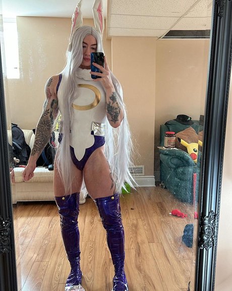 Natasha Aughey