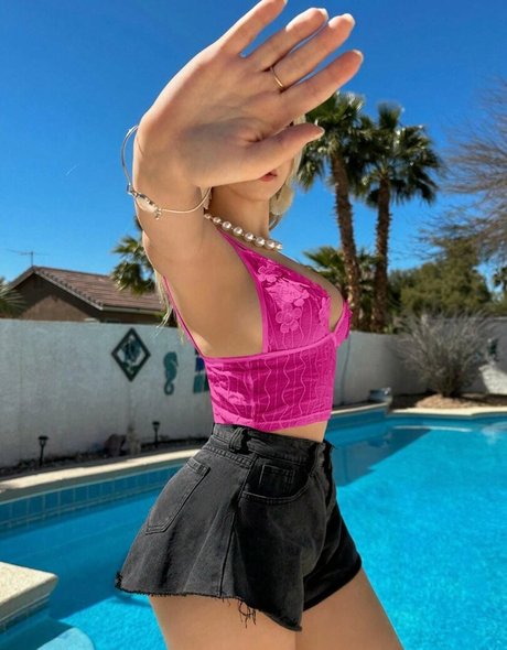 Gabi Champ