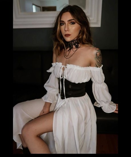 Nagie wyciekłe zdjęcie OnlyFans od Marzz