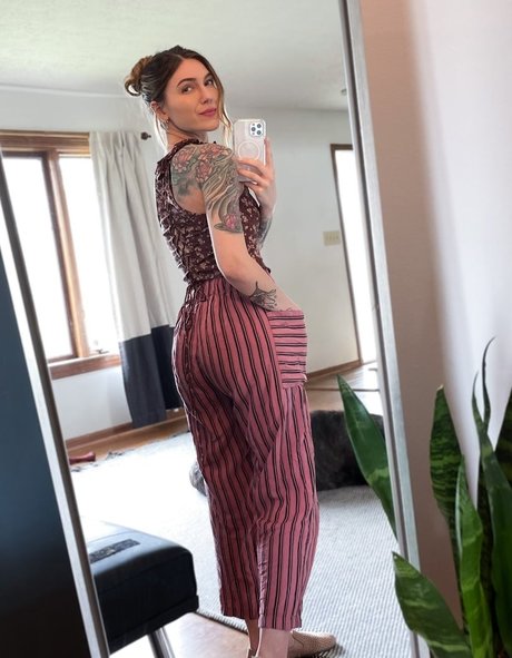 Nagie wyciekłe zdjęcie OnlyFans od Marzz