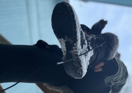 Nagie wyciekłe zdjęcie OnlyFans od Comfyqueen