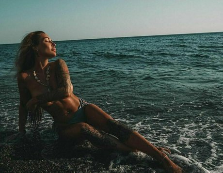 Nagie wyciekłe zdjęcie OnlyFans od Callystonymph