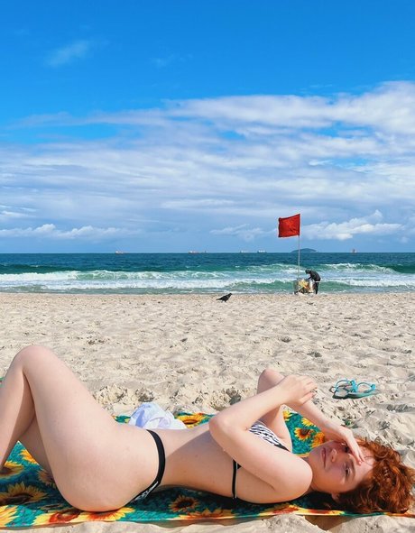 Nagie wyciekłe zdjęcie OnlyFans od Duda Matte