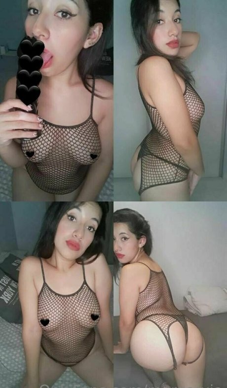 Nagie wyciekłe zdjęcie OnlyFans od Margarxia