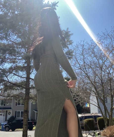 Nagie wyciekłe zdjęcie OnlyFans od Alyssaleaasmr