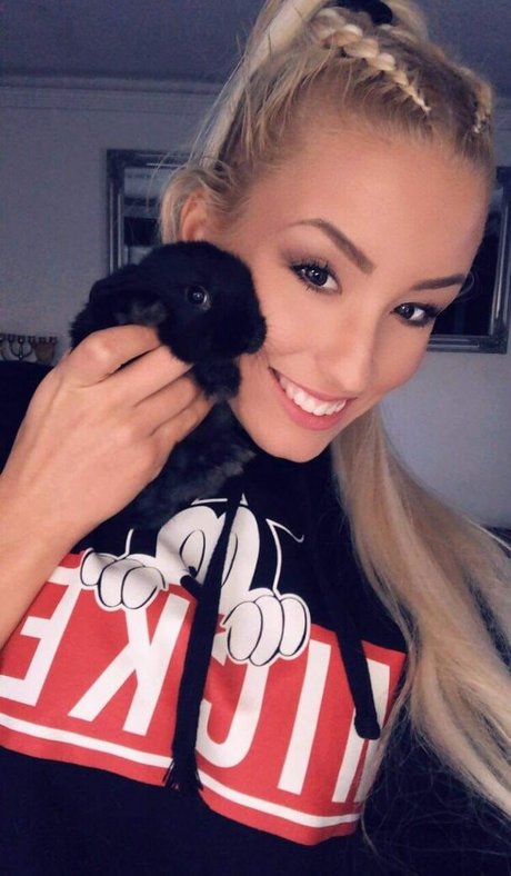 Nagie wyciekłe zdjęcie OnlyFans od Mistress Ariel