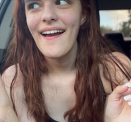 Nagie wyciekłe zdjęcie OnlyFans od Texas Girl Asmr