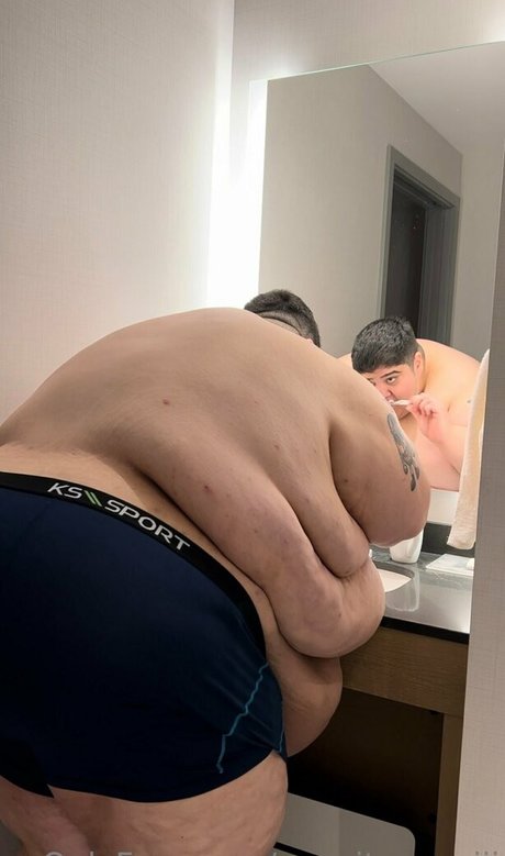 Nagie wyciekłe zdjęcie OnlyFans od Coquitopapiii