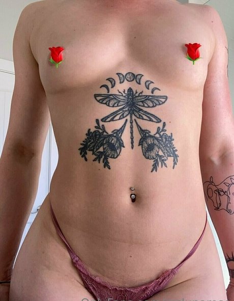 Mslunarose