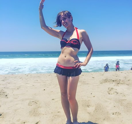 Ashley Victoria Robinson