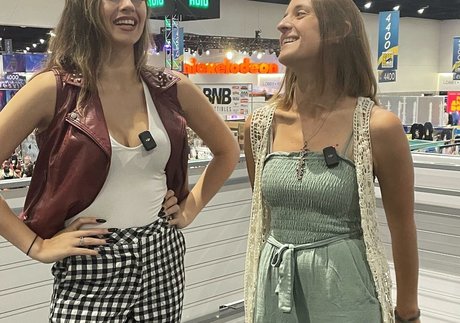 Ashley Victoria Robinson