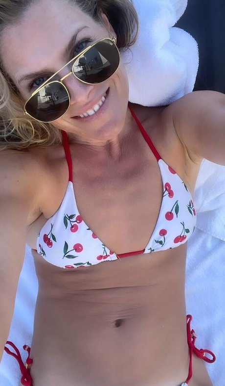 Ali Larter