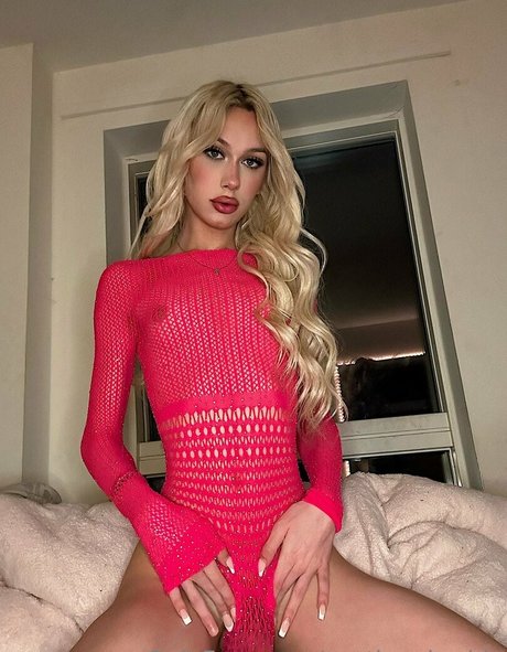 Nagie wyciekłe zdjęcie OnlyFans od Svetlanabarbie