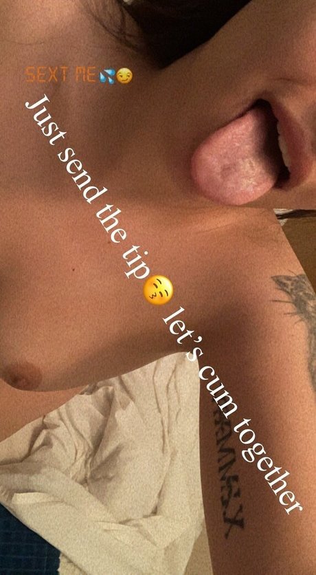 Nagie wyciekłe zdjęcie OnlyFans od Bichota69sexting