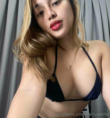 Nagie wyciekłe zdjęcie OnlyFans od Tanyawild