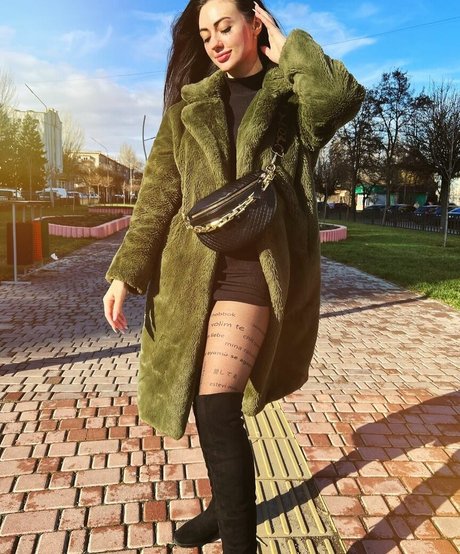 Nagie wyciekłe zdjęcie OnlyFans od Angelficial