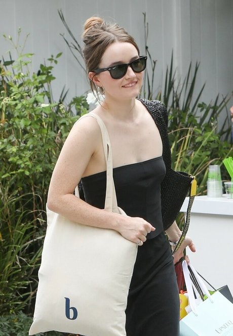 Kaitlyn Dever