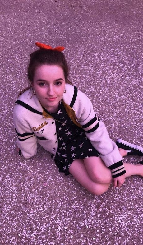 Nagie wyciekłe zdjęcie OnlyFans od Kaitlyn Dever