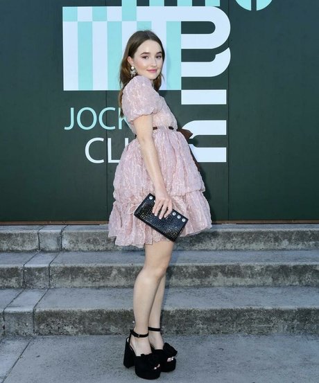 Nagie wyciekłe zdjęcie OnlyFans od Kaitlyn Dever