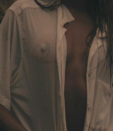 Nagie wyciekłe zdjęcie OnlyFans od Unya