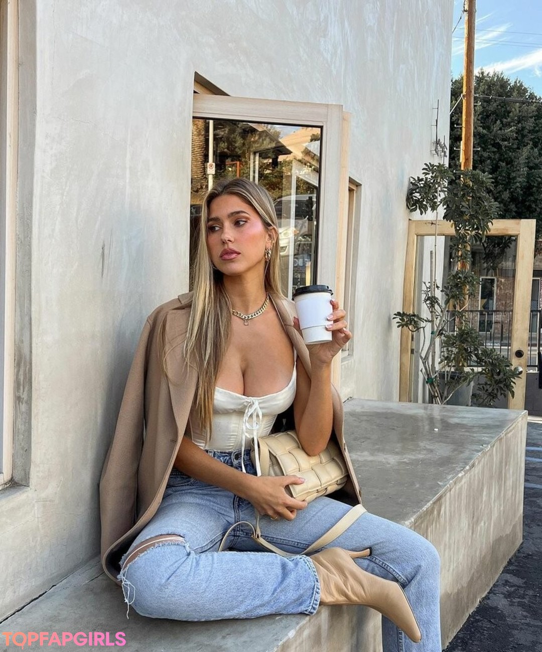 Nagie wyciekłe zdjęcie OnlyFans od Kara Del Toro #1179