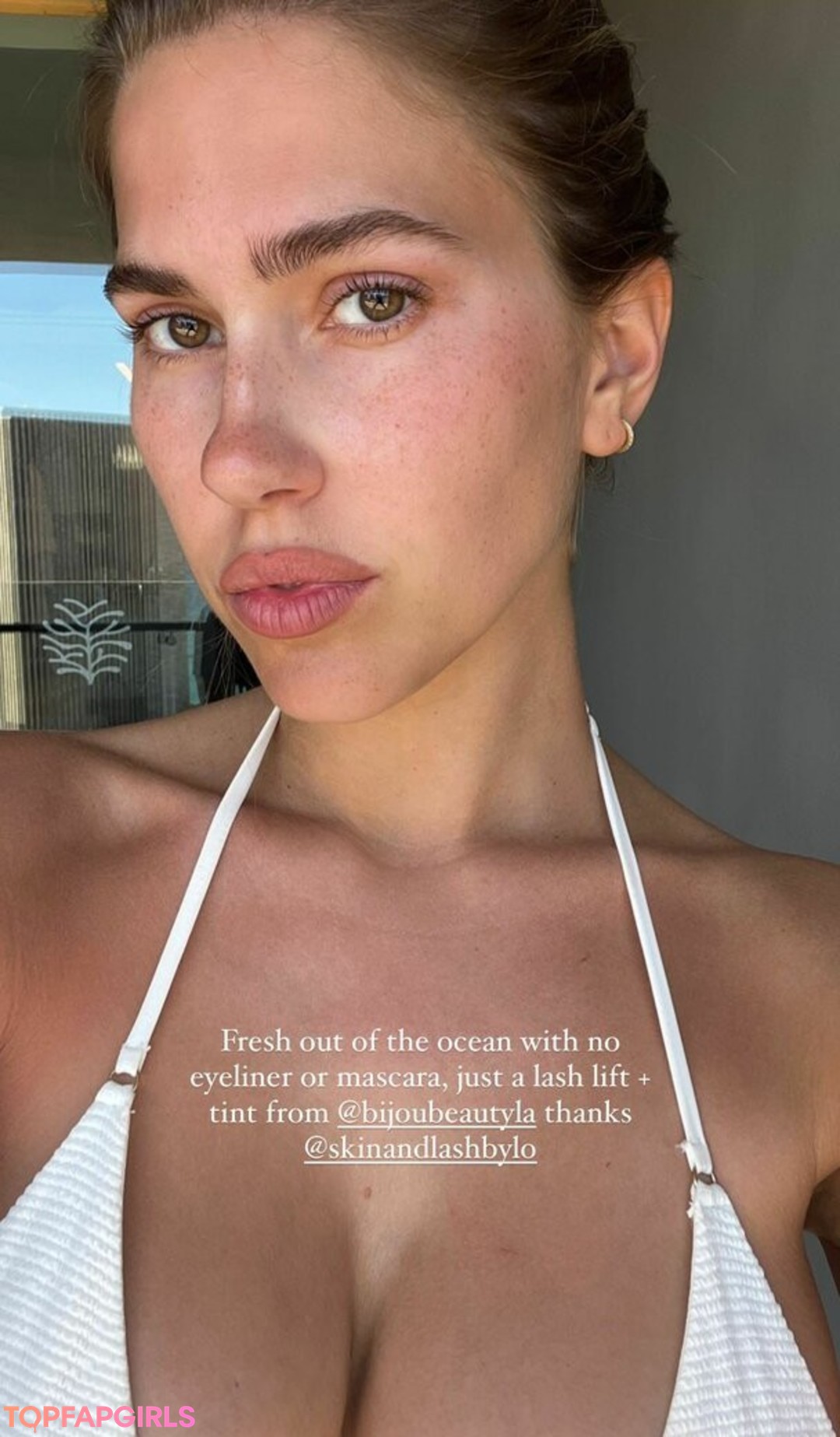 Nagie wyciekłe zdjęcie OnlyFans od Kara Del Toro #1341