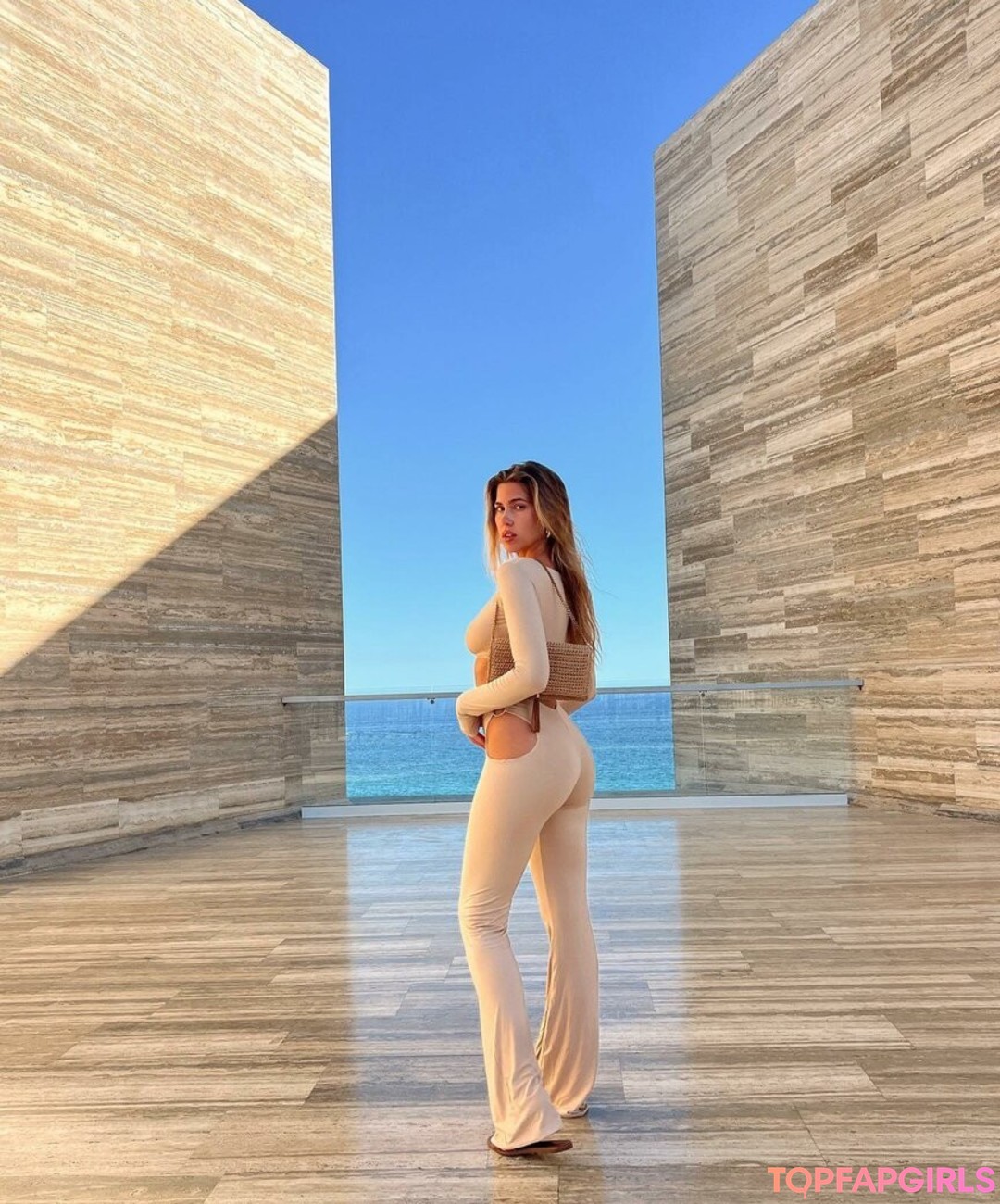 Nagie wyciekłe zdjęcie OnlyFans od Kara Del Toro #1347