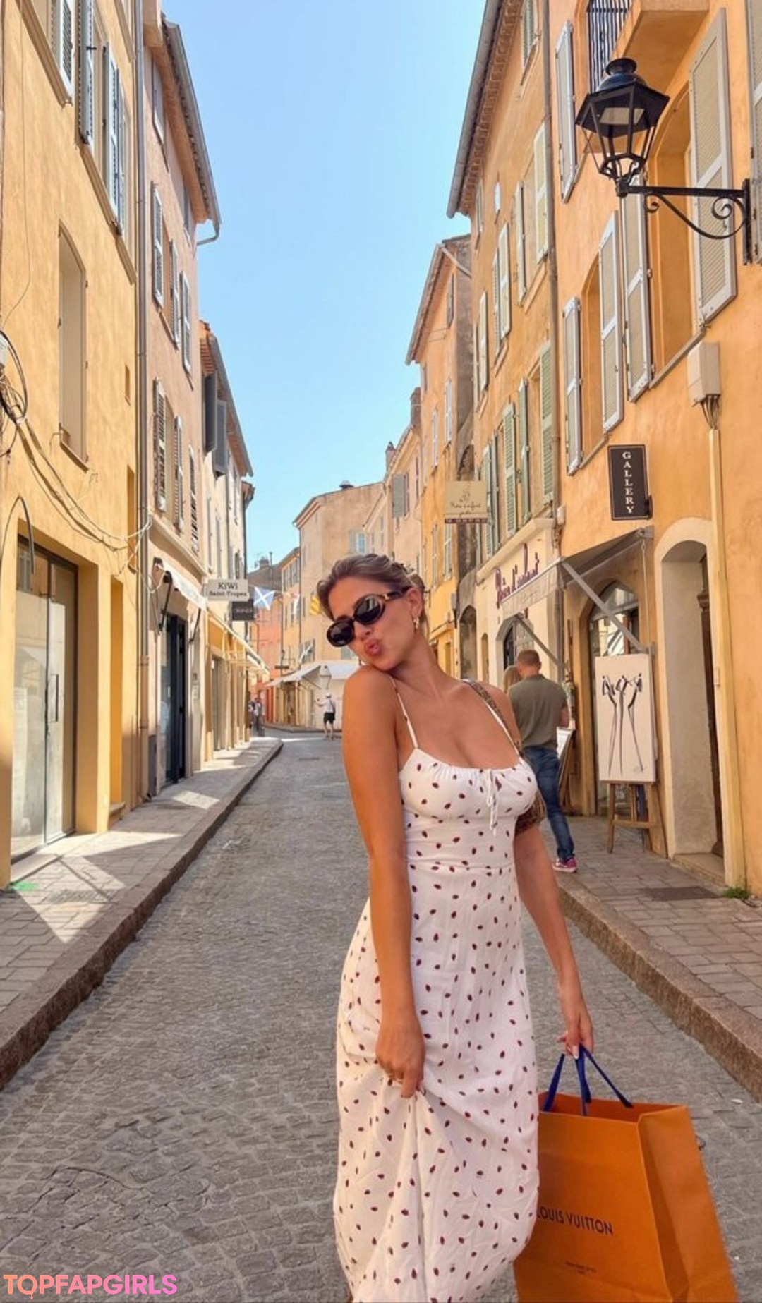 Nagie wyciekłe zdjęcie OnlyFans od Kara Del Toro #1549
