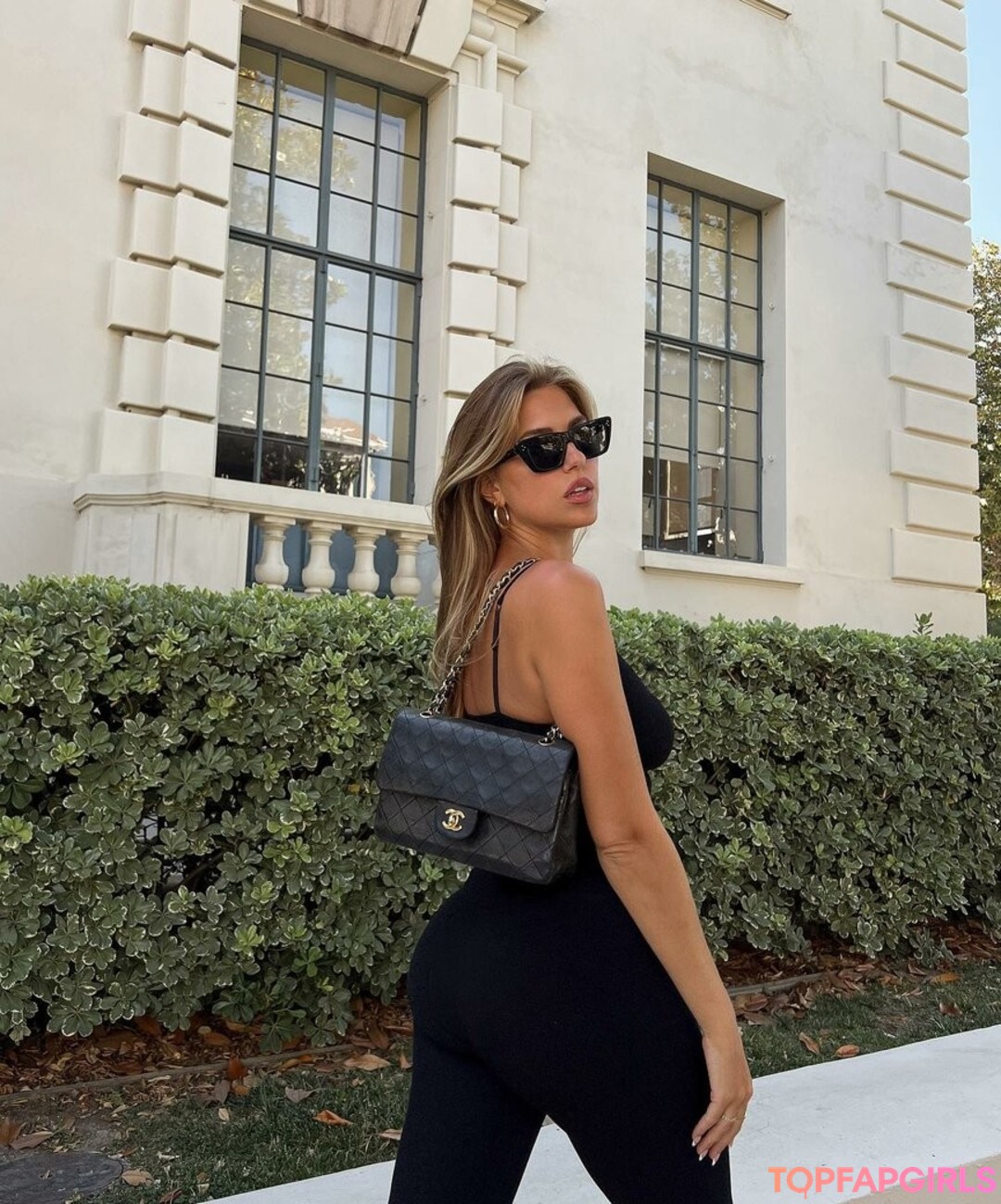 Nagie wyciekłe zdjęcie OnlyFans od Kara Del Toro #1653