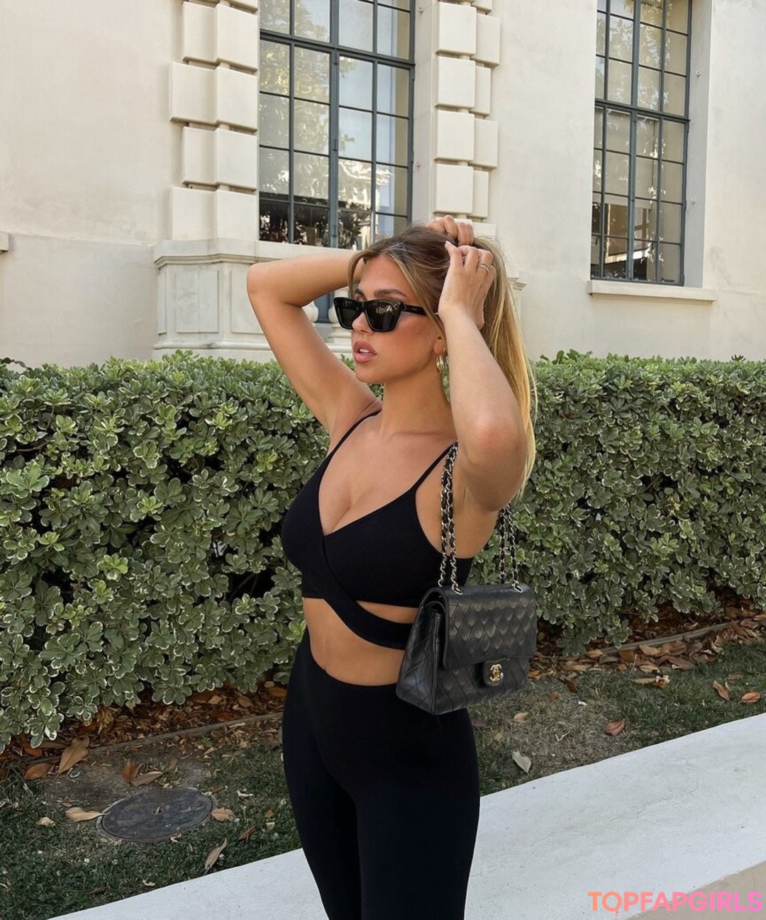 Nagie wyciekłe zdjęcie OnlyFans od Kara Del Toro #1655