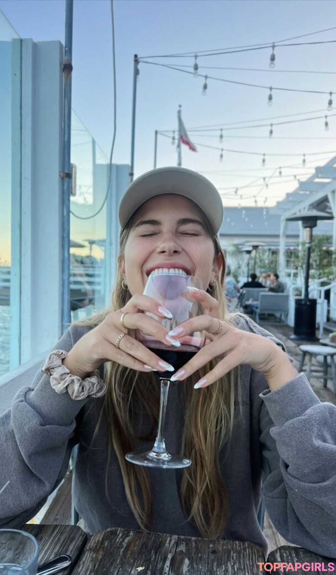 Nagie wyciekłe zdjęcie OnlyFans od Kara Del Toro #1745