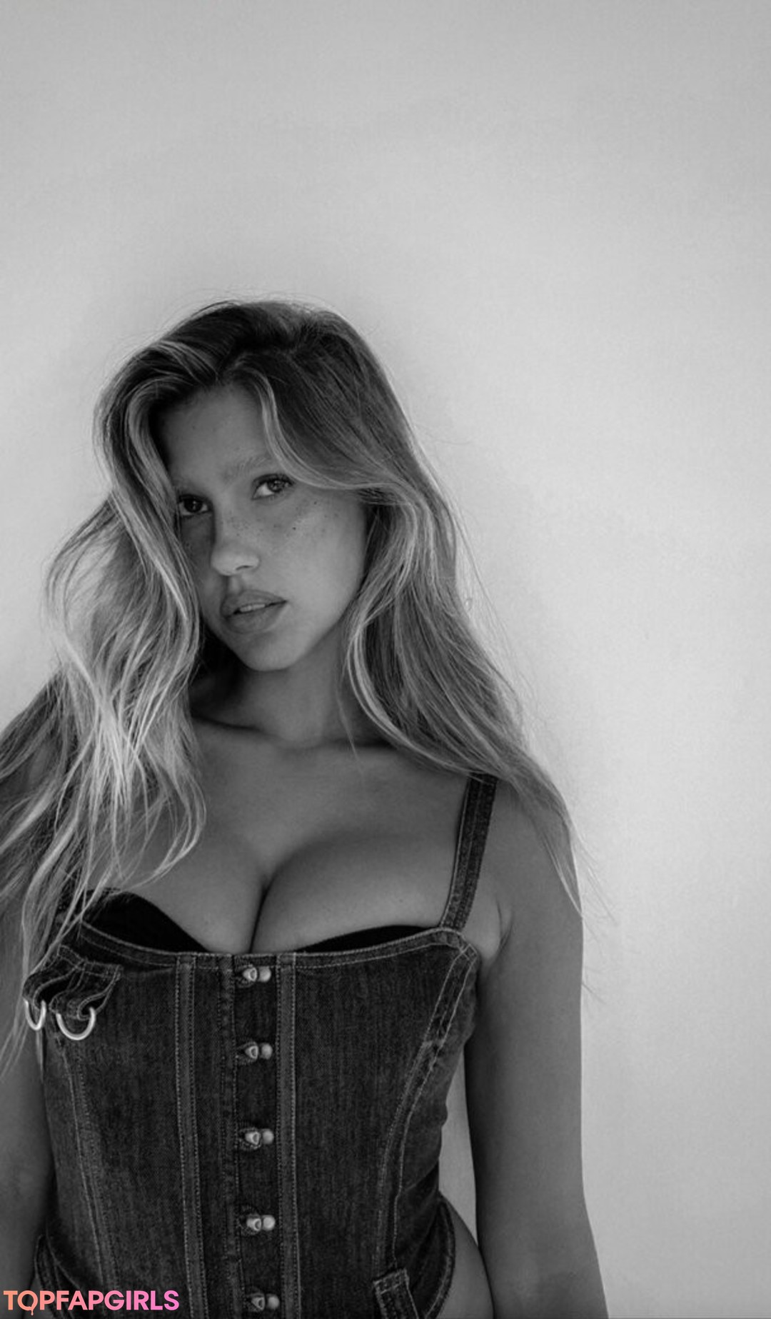 Nagie wyciekłe zdjęcie OnlyFans od Kara Del Toro #1762