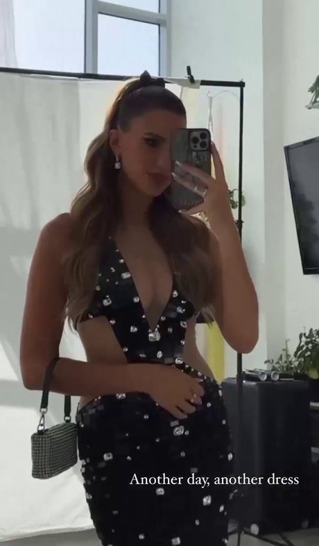 Nagie wyciekłe zdjęcie OnlyFans od Kara Del Toro
