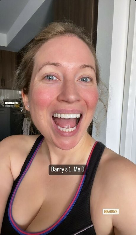 Sarah Cruddas