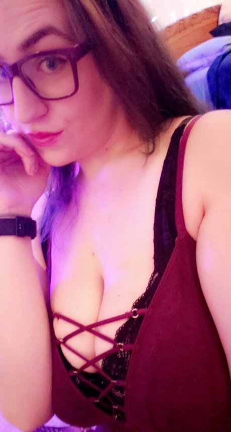 Nagie wyciekłe zdjęcie OnlyFans od Myablair69