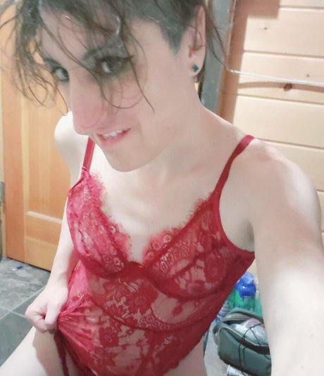 Nagie wyciekłe zdjęcie OnlyFans od Ladymoonbeam