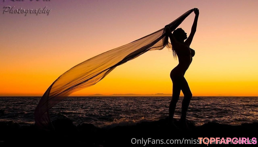 Nagie wyciekłe zdjęcie OnlyFans od Misshannahnicoleee #1007