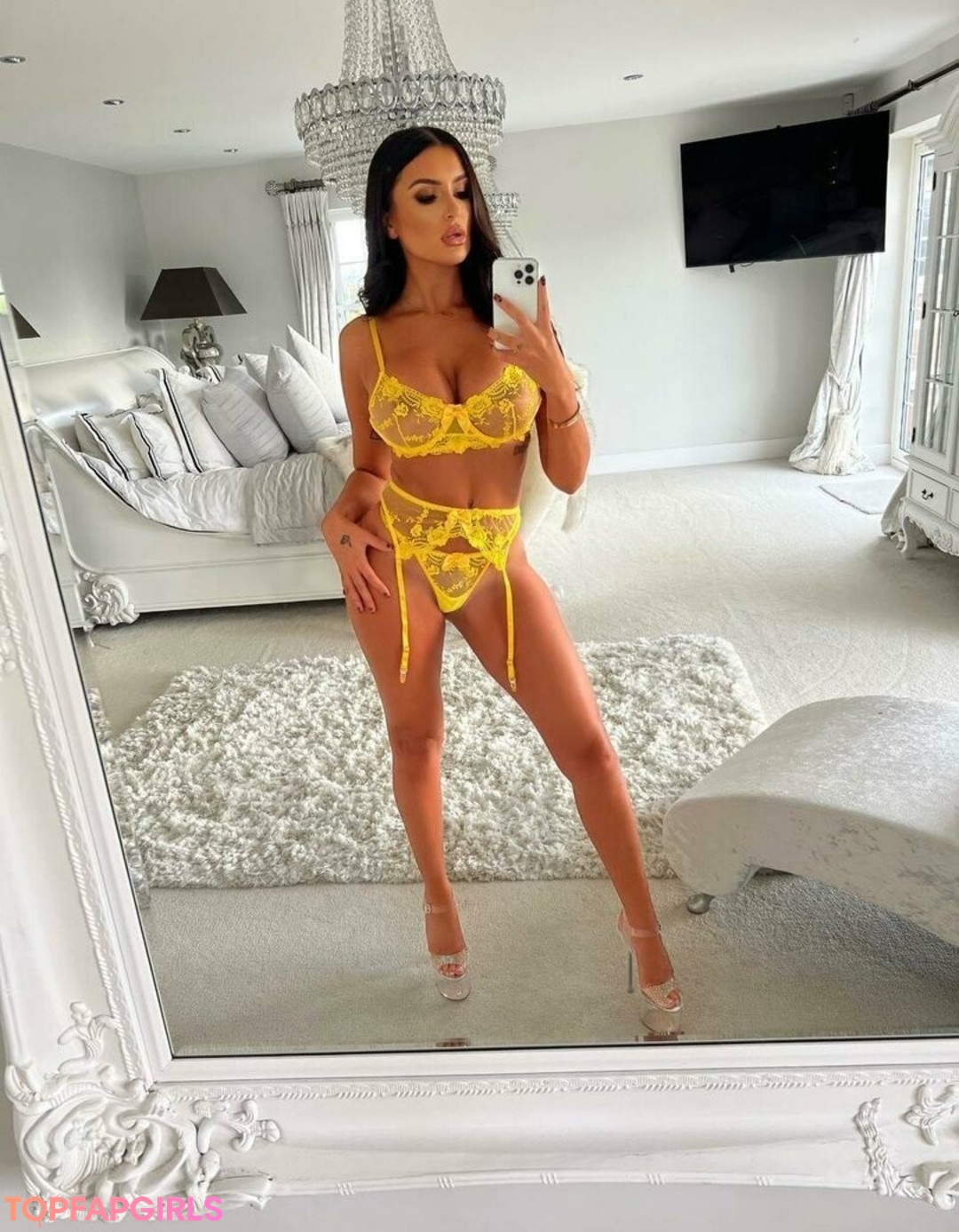 Nagie wyciekłe zdjęcie OnlyFans od Misshannahnicoleee #1201