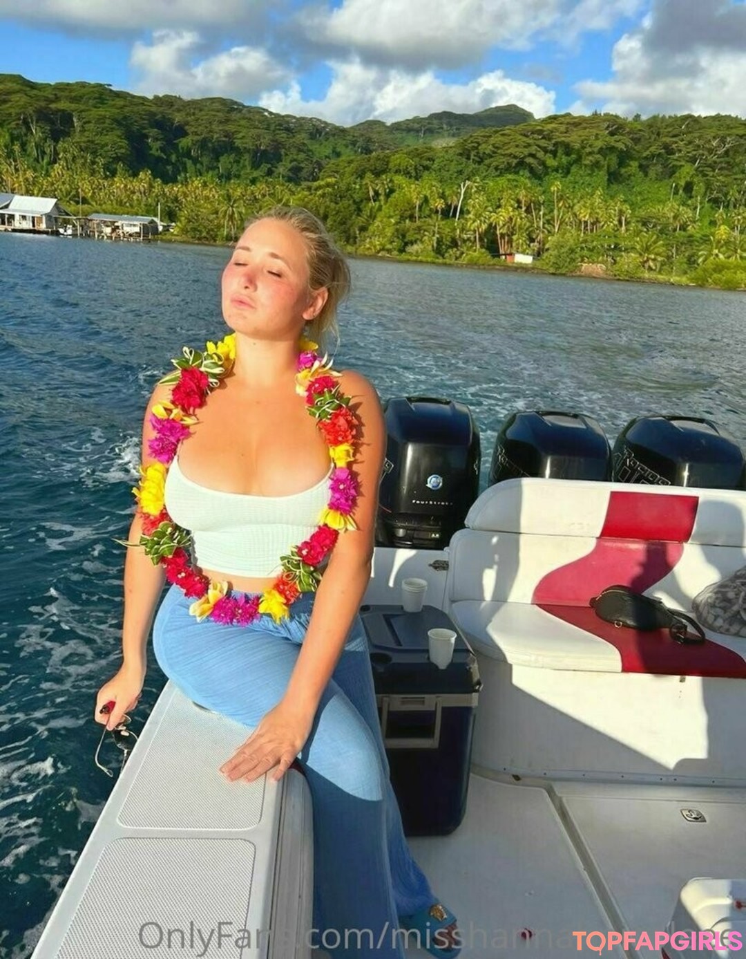 Nagie wyciekłe zdjęcie OnlyFans od Misshannahnicoleee #1412