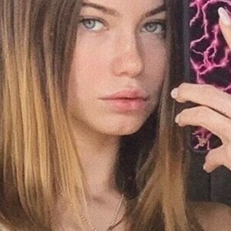Nagie wyciekłe zdjęcie OnlyFans od Kate Li