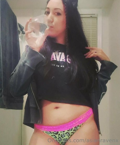 Asianravenx