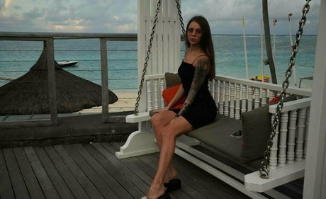 Nagie wyciekłe zdjęcie OnlyFans od Yourlustfullover