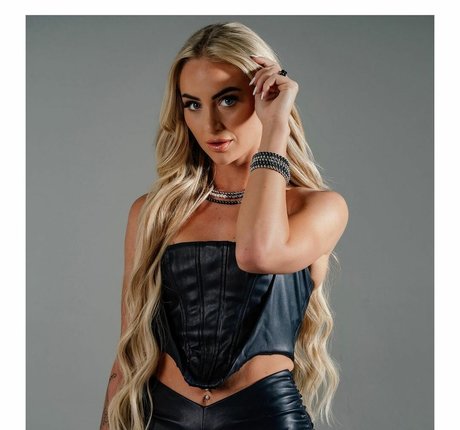 Nagie wyciekłe zdjęcie OnlyFans od Alisha Lehmann