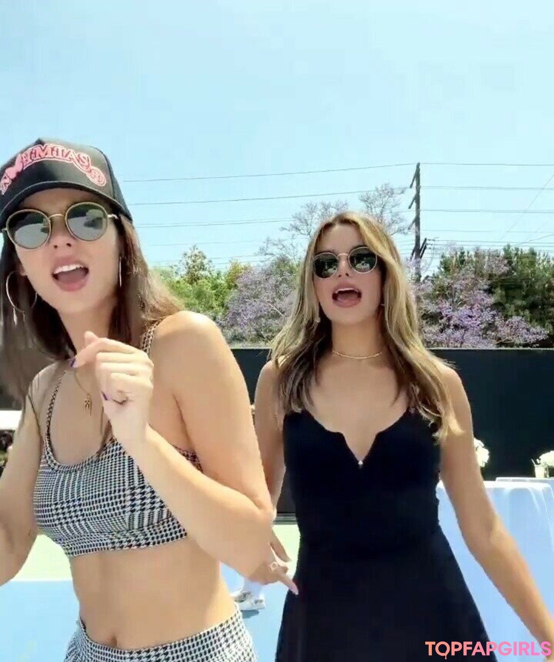 Nagie wyciekłe zdjęcie OnlyFans od Victoria Justice #1036