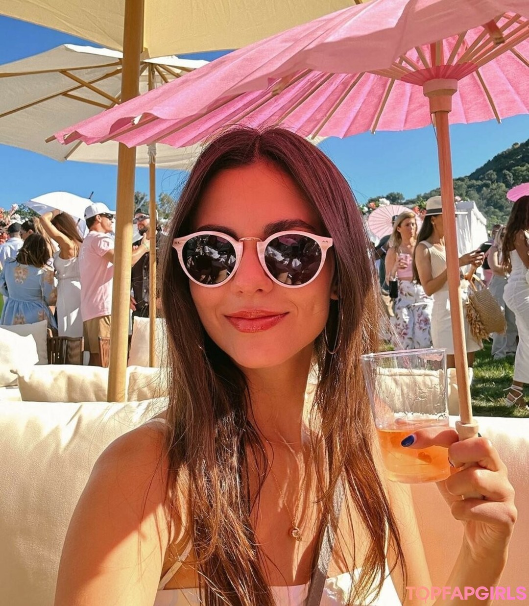 Nagie wyciekłe zdjęcie OnlyFans od Victoria Justice #1095
