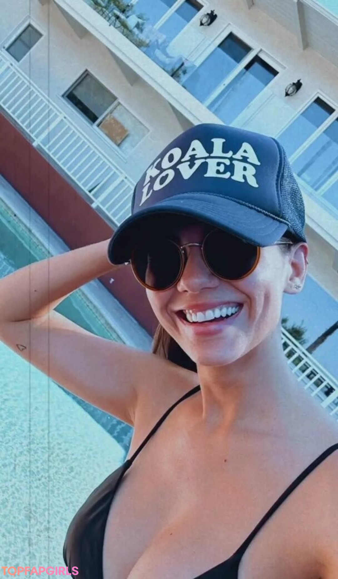 Nagie wyciekłe zdjęcie OnlyFans od Victoria Justice #1209