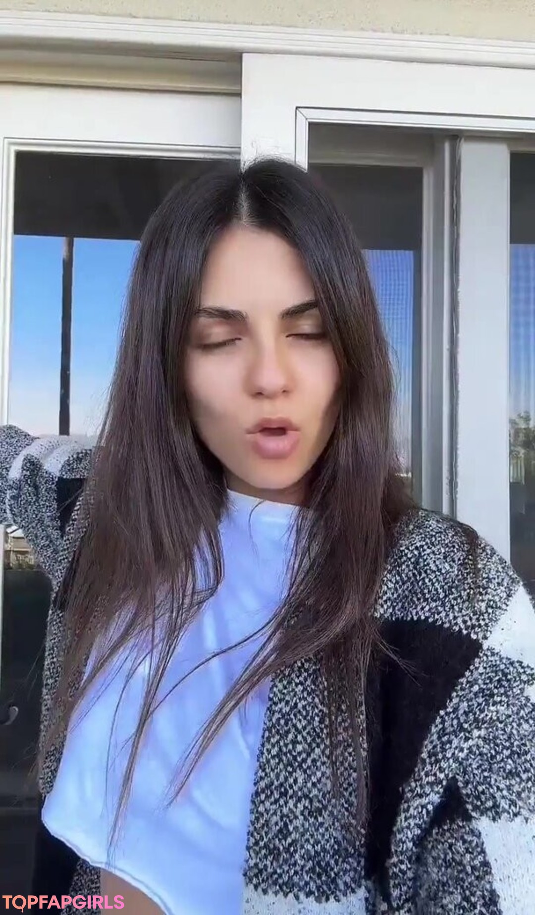 Nagie wyciekłe zdjęcie OnlyFans od Victoria Justice #1260