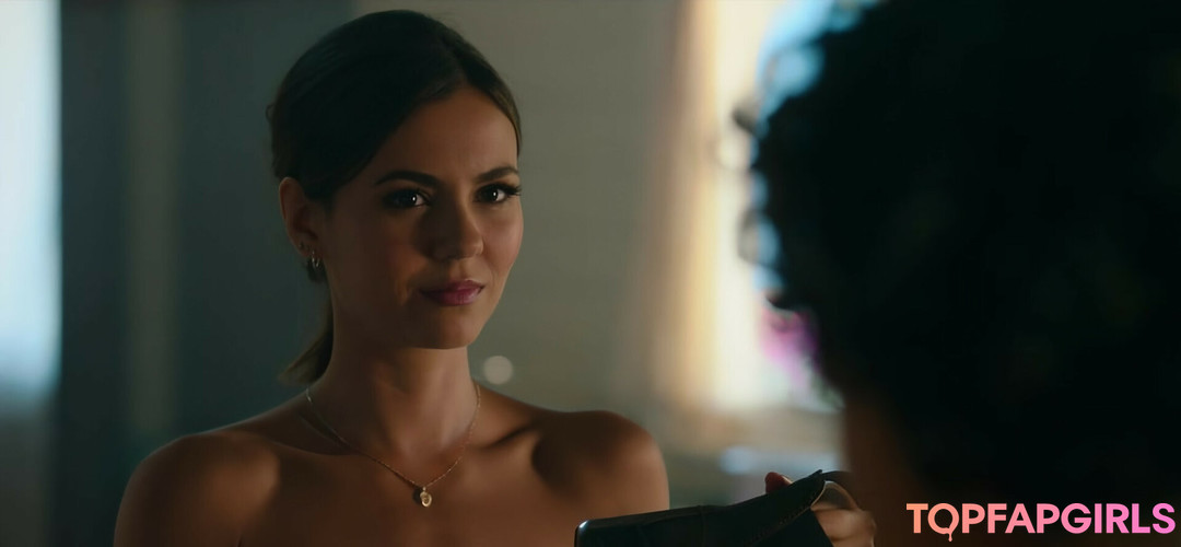 Nagie wyciekłe zdjęcie OnlyFans od Victoria Justice #1274