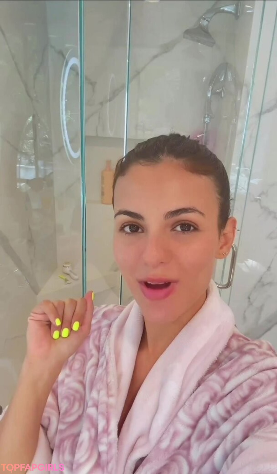 Nagie wyciekłe zdjęcie OnlyFans od Victoria Justice #1350