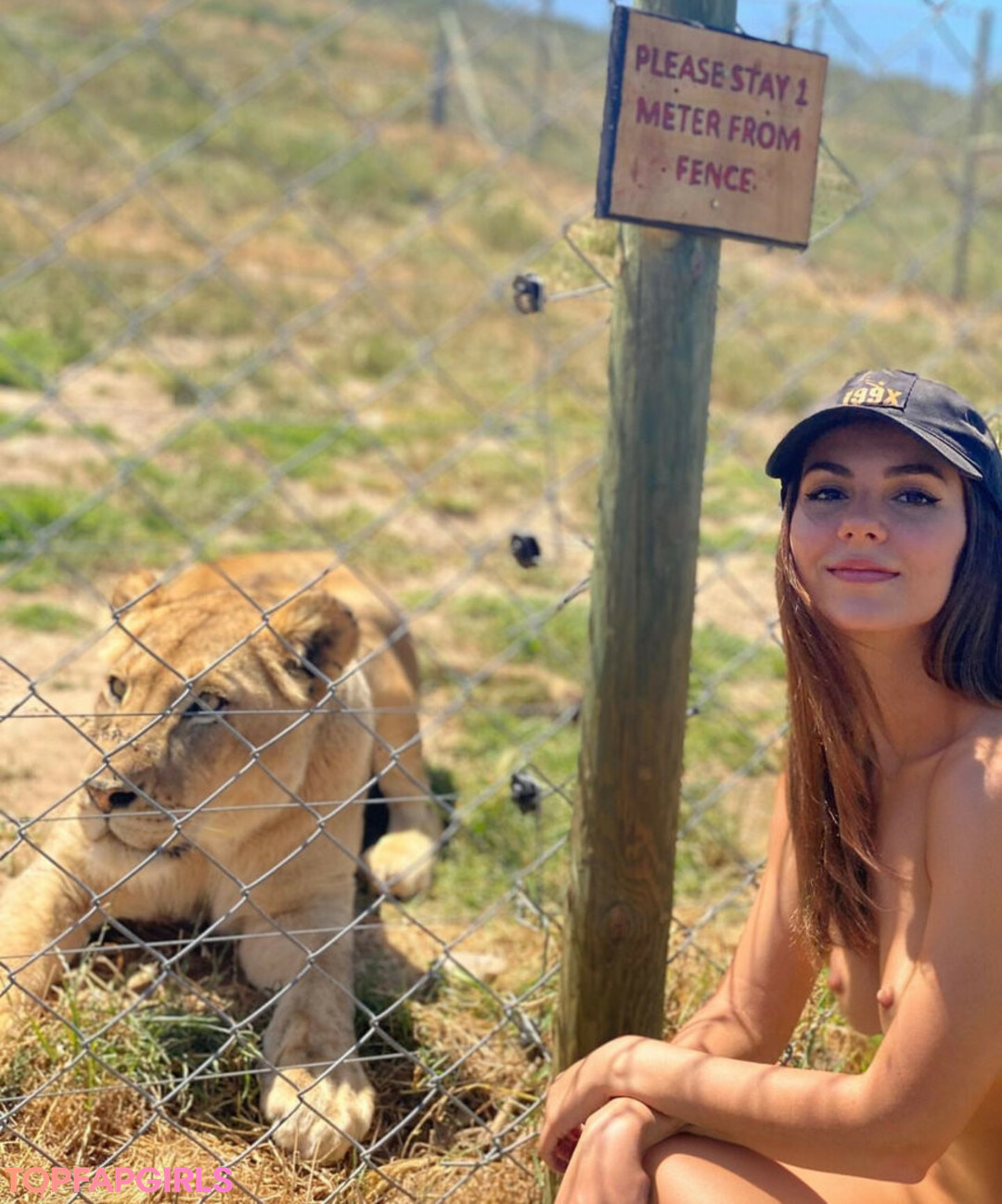 Nagie wyciekłe zdjęcie OnlyFans od Victoria Justice #1466
